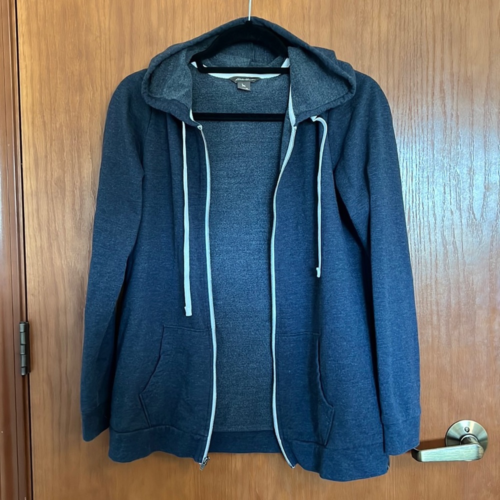 Eddie Bauer Signature Hoodie